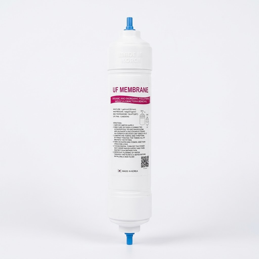 Lõi Lọc UF Membrane Hàn Quốc