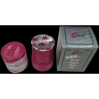 Combo 3 hộp Kem HL (Kem dưỡng da)