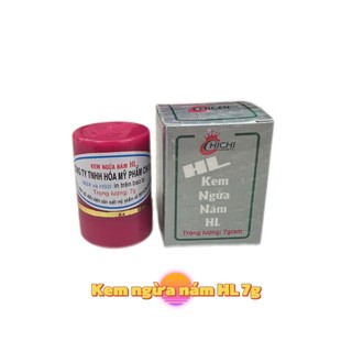 Combo 3 hộp Kem HL (Kem dưỡng da)
