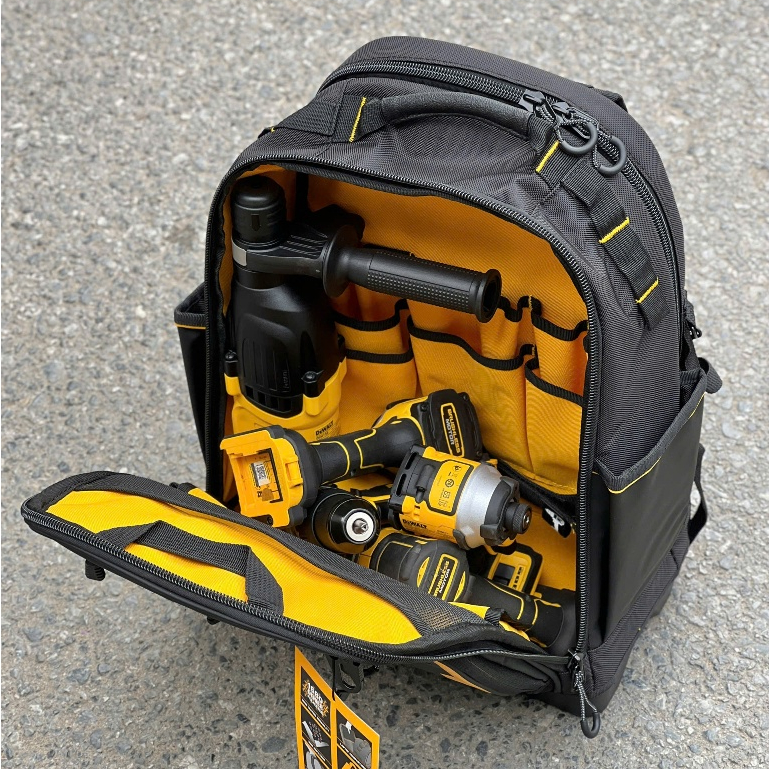 Balo dụng cụ Dewalt DWST560102-DW100
