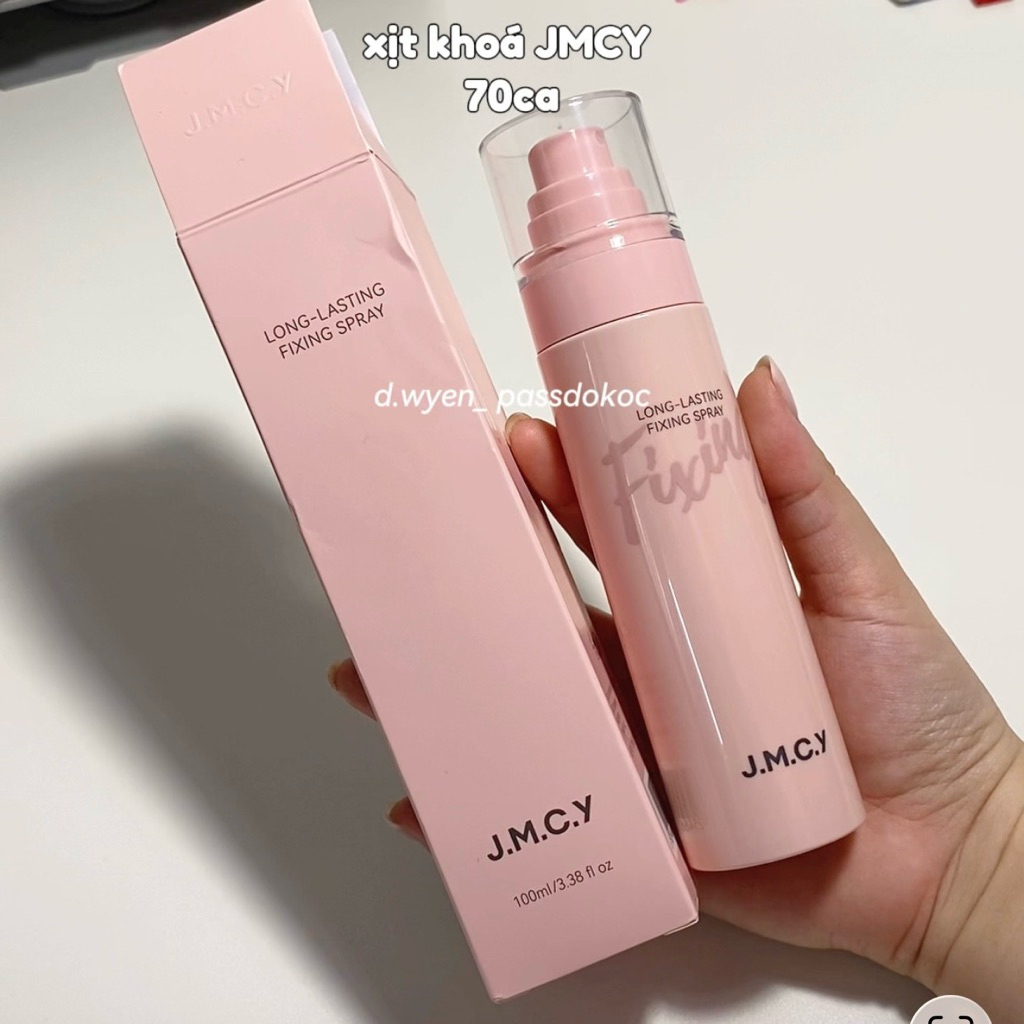 [Pass] Xịt 🔐 nền JMCY