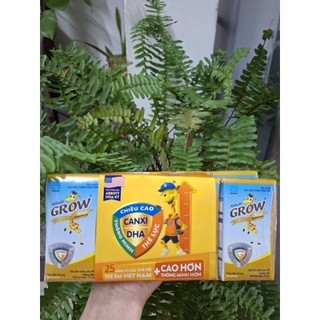 Pha Sẵn Grow Abbott