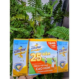 Pha Sẵn Grow Abbott
