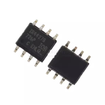 IC Dán IR4427S SOP-8 Hàng Tốt (SMD) (IR4427)