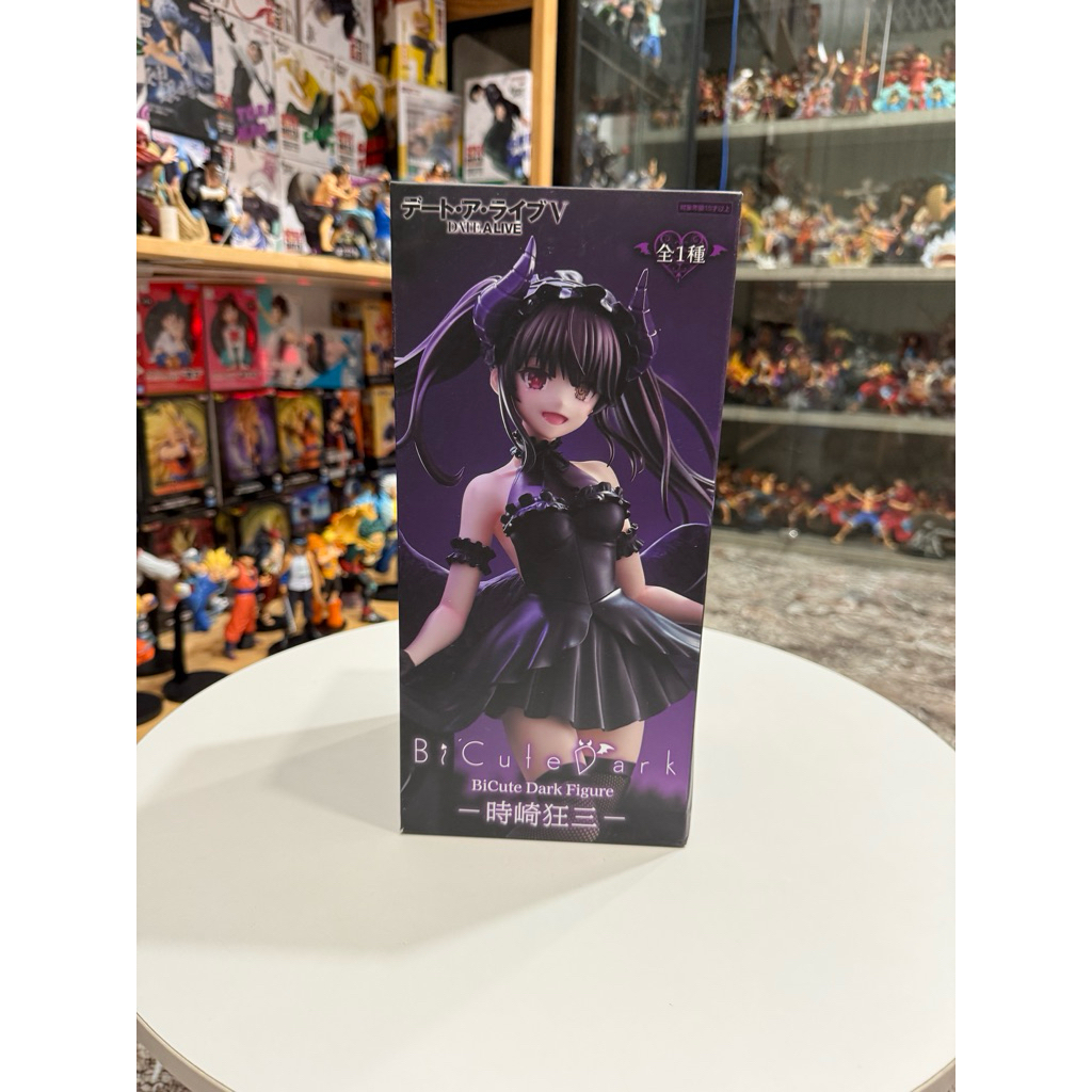 Mô Hình Kurumi Bi Cutie Dark Figure