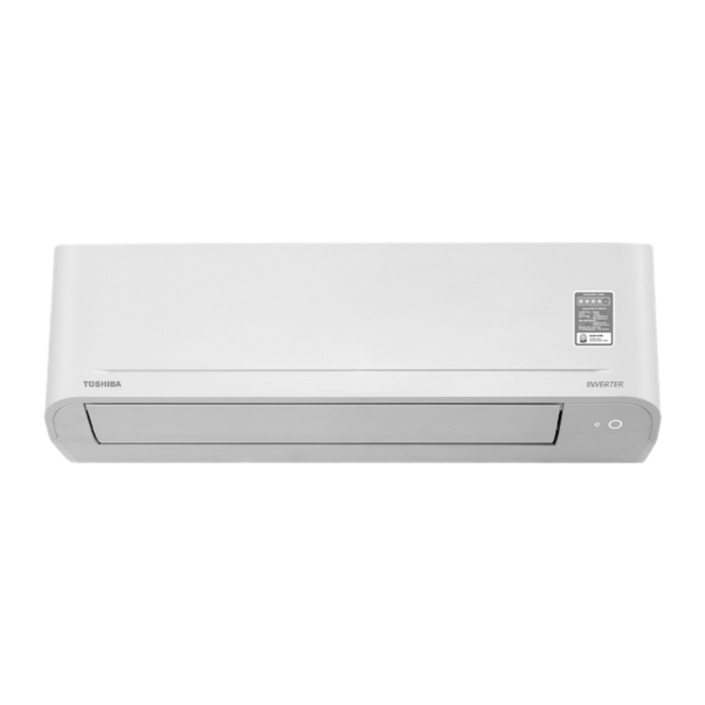 Máy Lạnh Toshiba Inverter 1.5HP RAS-H13S4KCV2G-V – 13000BTU, Làm Lạnh Nhanh, Tiết Kiệm Điện, Chính H