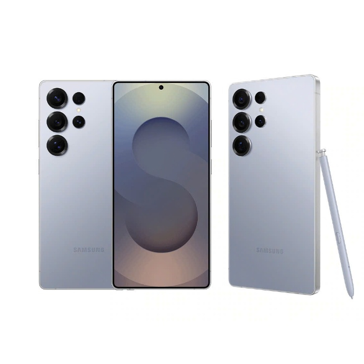 Samsung Galaxy S25 Ultra 256GB đẹp