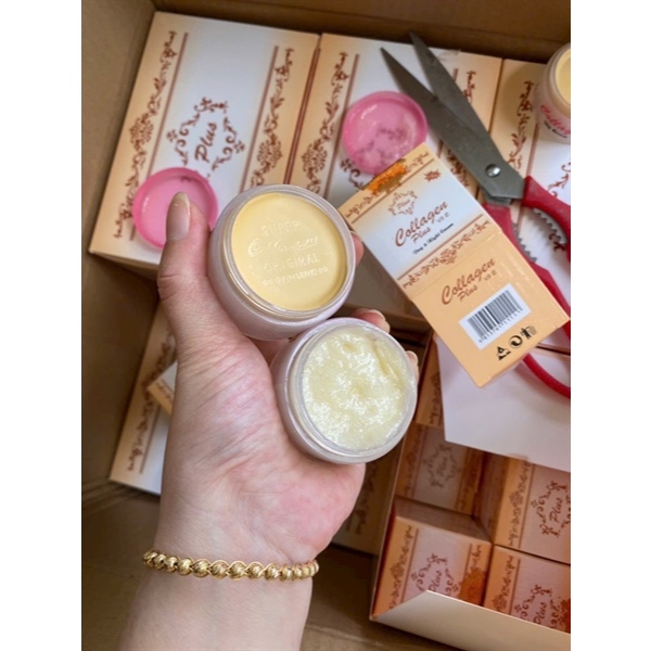 Kem collagen 701 cao cấp