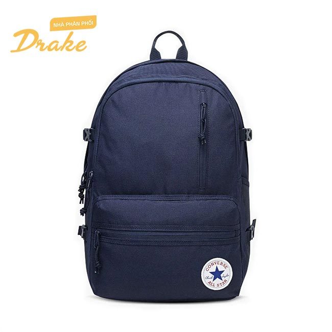 Balo Converse Straight Edge Backpack MA5672-695