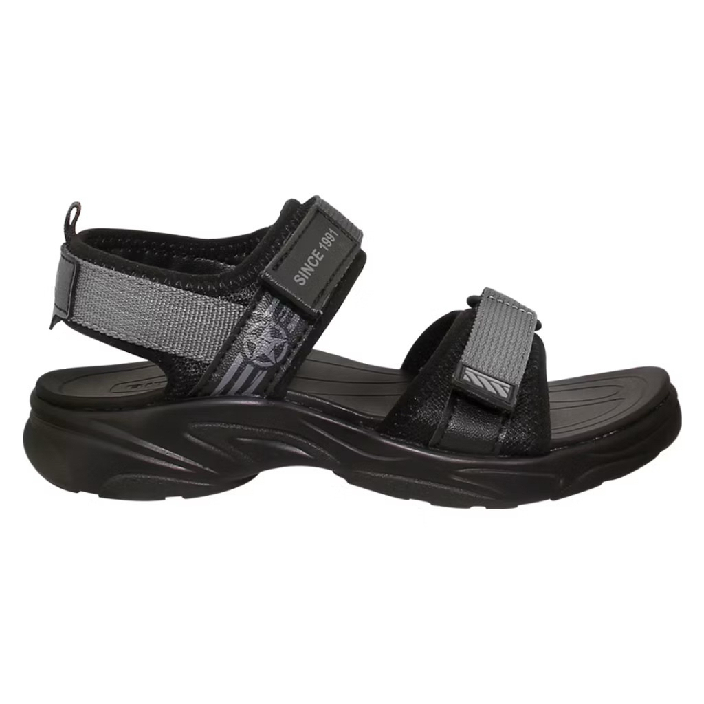 GIÀY SANDAL BITAS QUAI HẬU BÉ TRAI