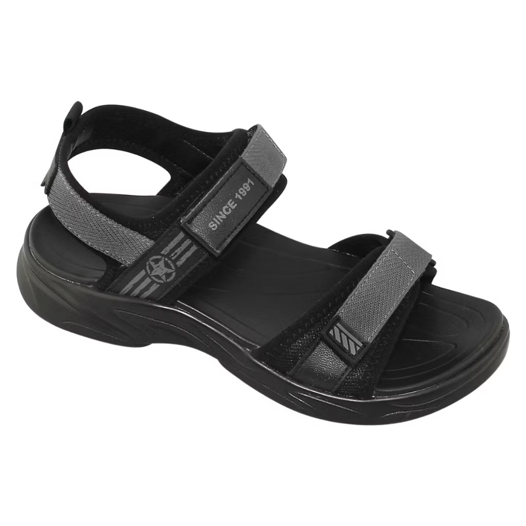 GIÀY SANDAL BITAS QUAI HẬU BÉ TRAI