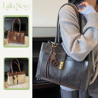 Túi Xách Công Sở Nữ Size 30 Da PU Cao Cấp– Túi Đeo Vai Thời Trang Cỡ Lớn Thanh Lịch