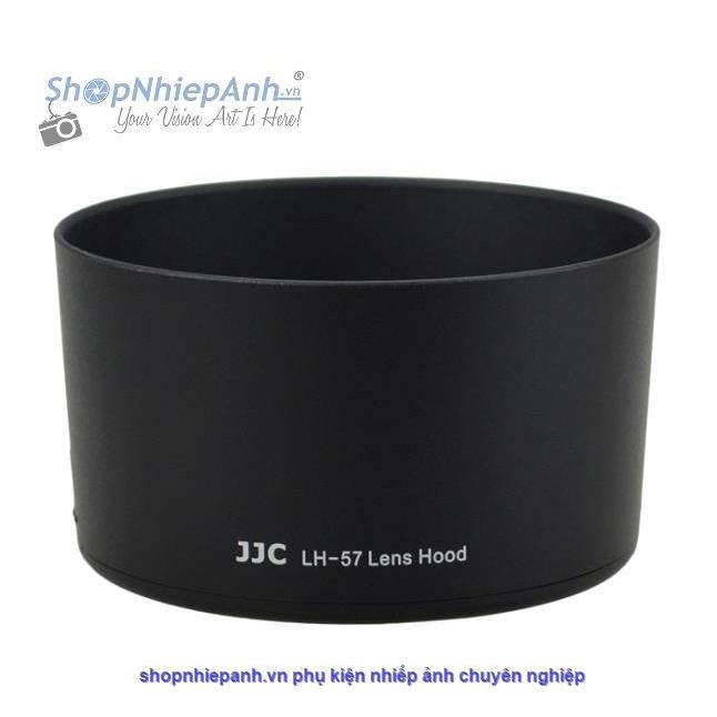 Loa Che Sáng Ống Kính Hood JJC for nikon HB-57 (55-300G)