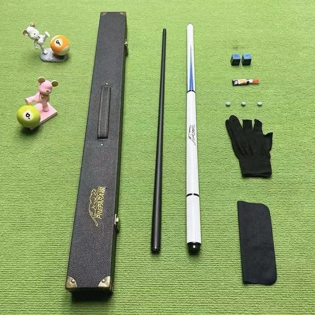 CƠ BIDA LỖ - LIBRE PHỦ CARBON, CƠ BIDA PREOAI, CƠ BIDA TRẮNG