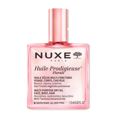 [HÀNG TẶNG KHÔNG BÁN] Gói dầu dưỡng da đa năng hương hoa Nuxe Huile Prodigieuse Florale 1.5ml