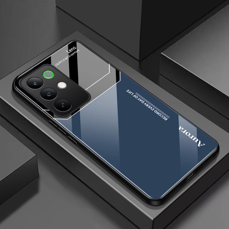 Ốp Lưng Kính 3D cho REALME C85/ REALME C85 PRO PHIÊN BẢN MỚI