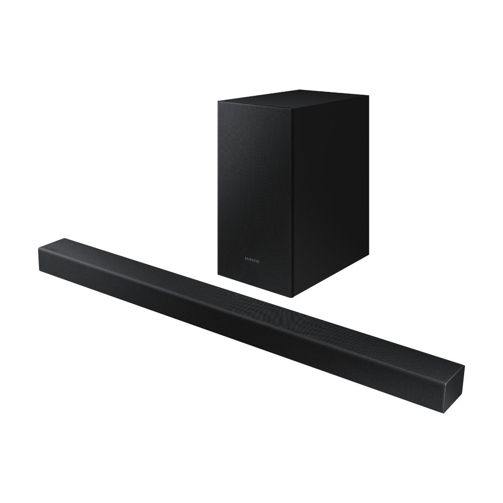 [HÀNG TẶNG KHÔNG BÁN] Loa Soundbar Samsung HW-T420