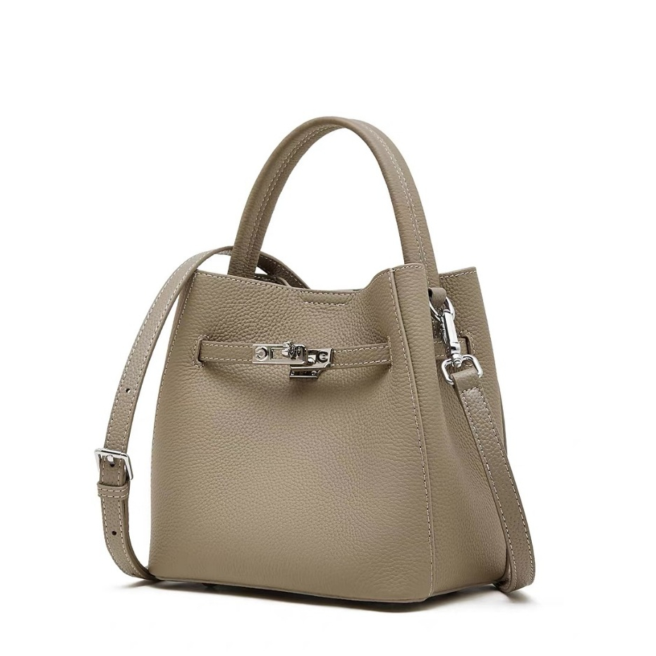 TÚI XÁCH NỮ NALYN SAM BAG DA THẬT