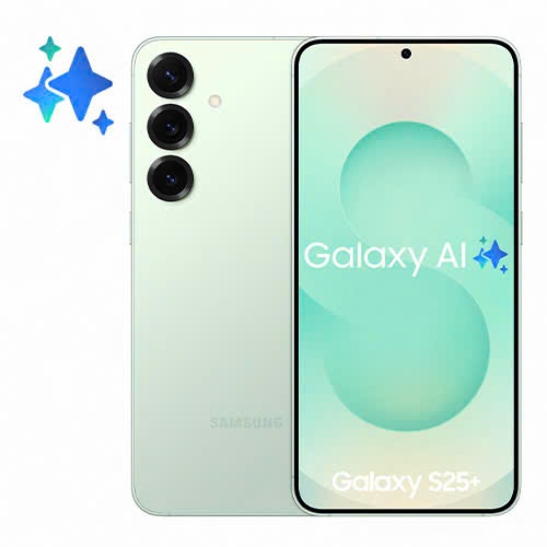 Điện thoại Samsung Galaxy S25 Plus 256GB