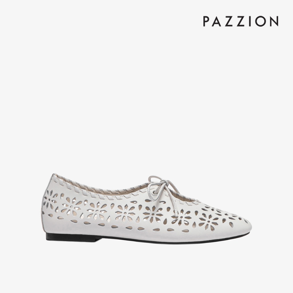 Giày Búp Bê Nữ PAZZION 2373-1BEG