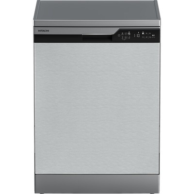[Tặng 30 viên rửa] HDF-F146VX - Máy rửa chén độc lập Hitachi HDF-F146VX - 14 bộ - Nhập Thổ Nhỹ Kỳ