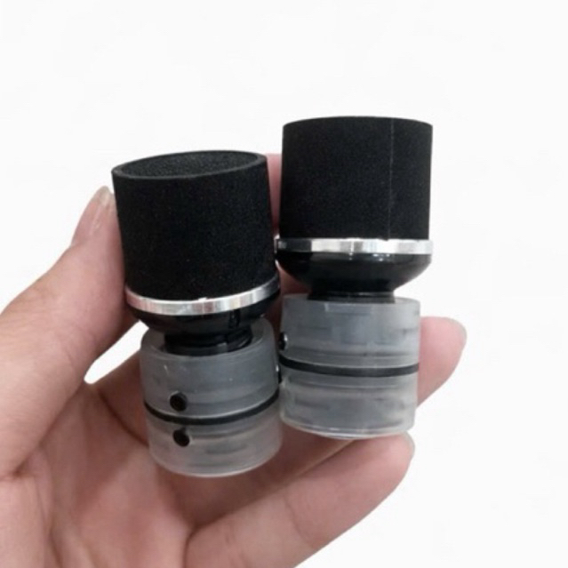 Coil micro relacart 223d tiếng hay bay bổng