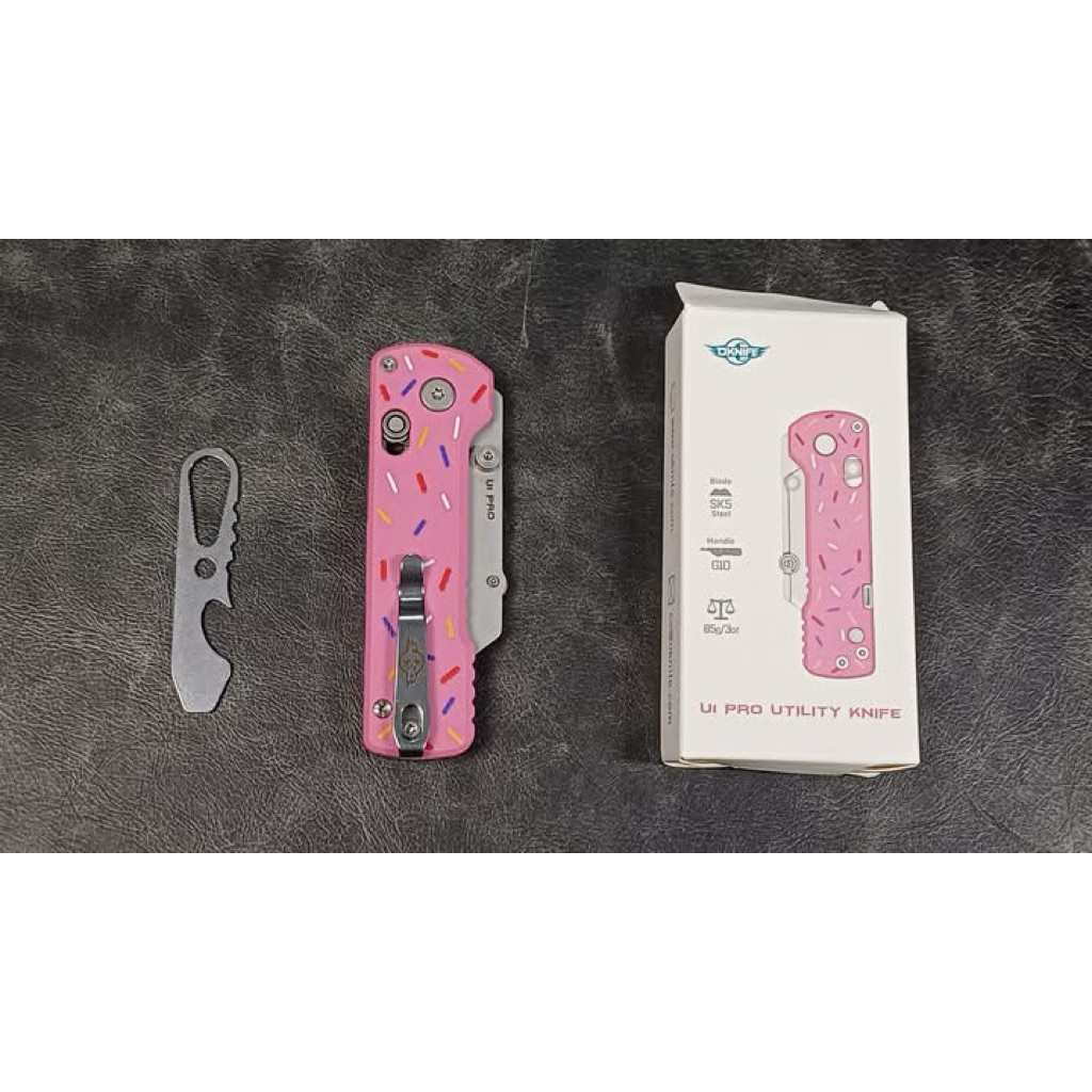 Dao Rọc Giấy Olight U1 Pro , tiện lợi , đa năng