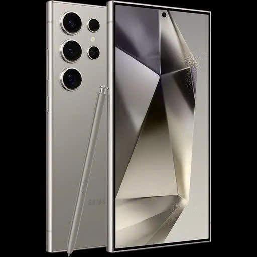 Điện thoại Samsung Galaxy S24 Ultra 256GB