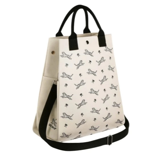 [QUÀ TẶNG TIGER BALM] Túi xách nữ thời trang Tiger Balm - QUÀ TẶNG CHO ĐƠN 12 SẢN PHẨM