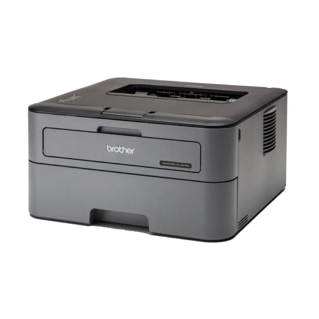 máy in Brother 2321D