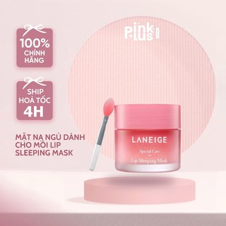 Mặt nạ ngủ dành cho môi Lip Sleeping Mask 20G