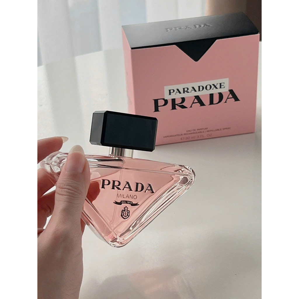 Nước hoa nữ 𝐏𝐫𝐚𝐝𝐚 𝐏𝐚𝐫𝐚𝐝𝐨𝐱 10ml chính hãng | KING STORE