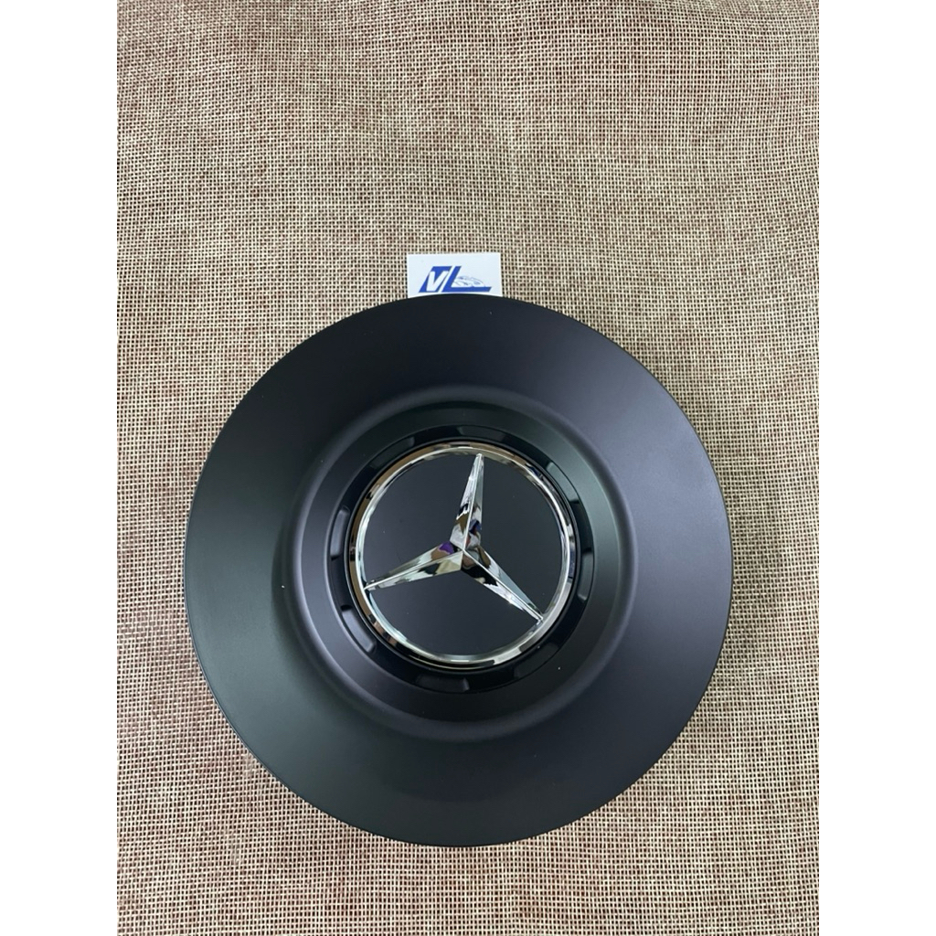 Chụp mâm Mercedes G63 - Logo bánh Xe G63 - Ốp la zăng G63