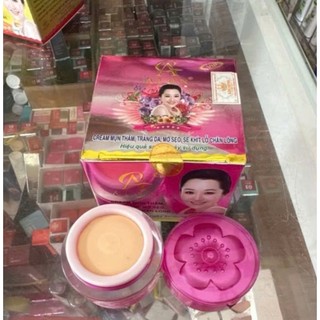 Kem Alon đủ màu 7gr