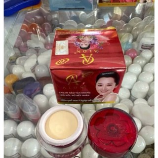 Kem Alon đủ màu 7gr