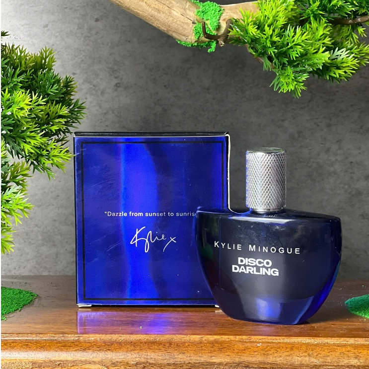 Nước hoa nữ Kylie Minogue Disco Darling 30ml