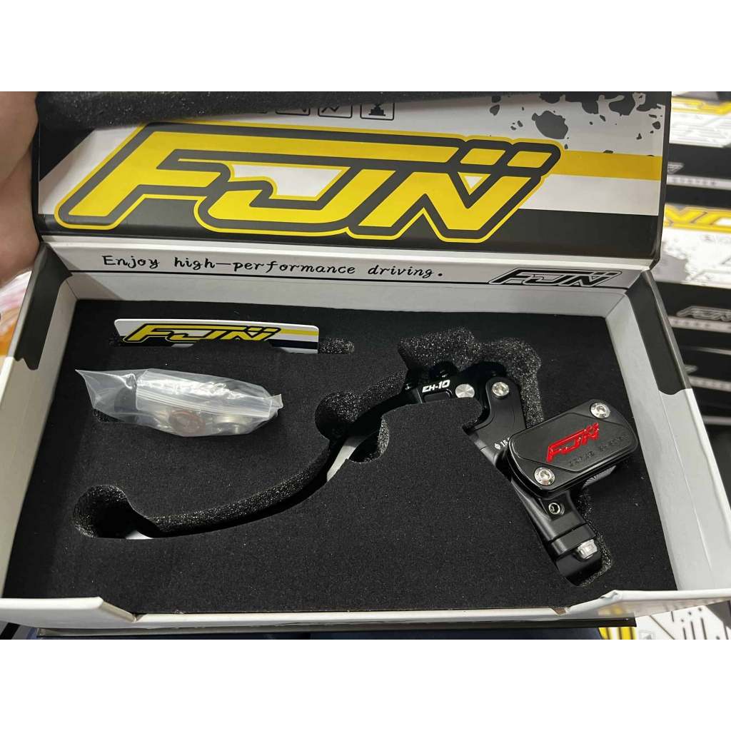 Tay thắng bình dầu liền FJN EX10 CHÍNH HÃNG