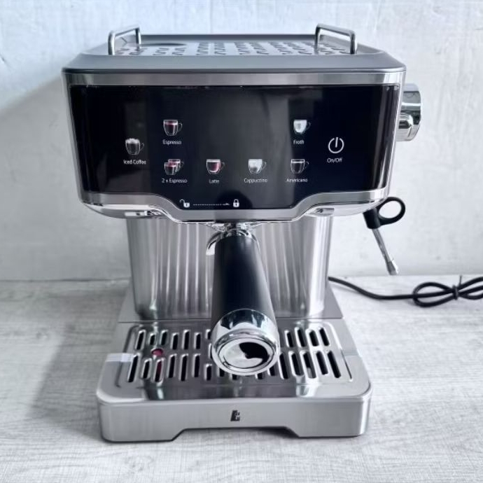 Máy pha cà phê cao cấp Lacasa EM3110 / LC3005