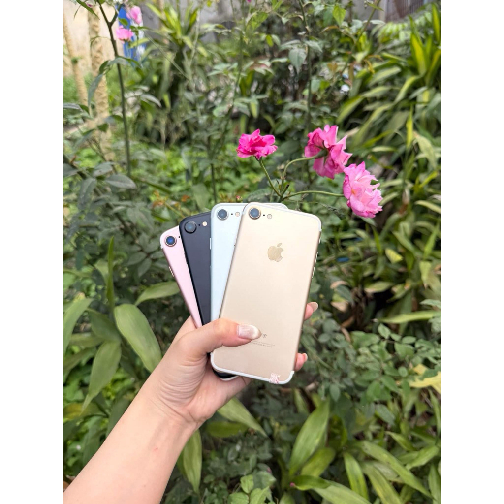 Iphone 7g 32gb