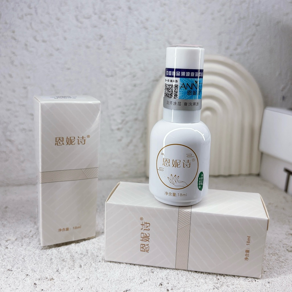 Glue gel ANNIES 3in1 chai 18ml