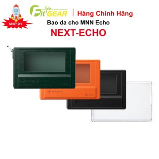 Bao Da FiiO NEST-ECHO Cho Máy Nghe Nhạc FiiO Snowsky Echo Chính Hãng