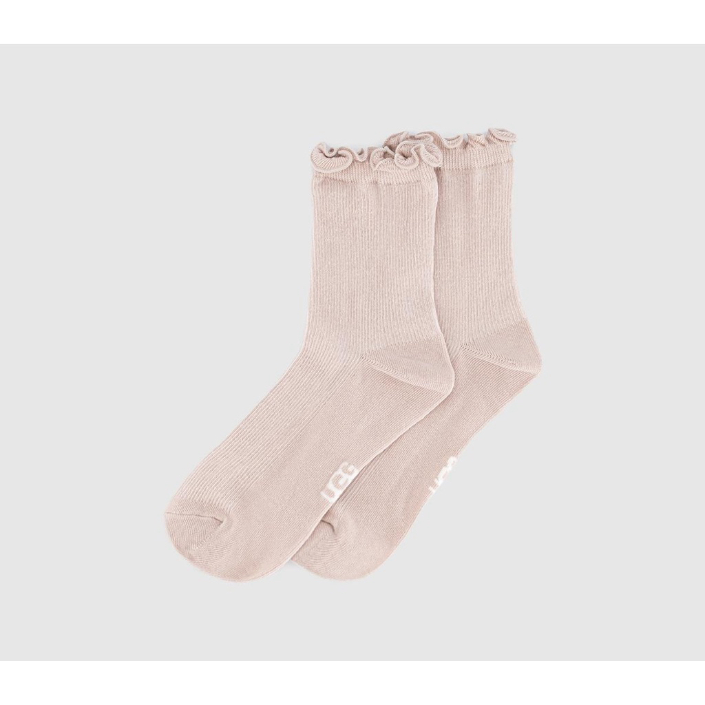 VỚ UGG KARSYN LETTUCE EDGE (DÀNH CHO NỮ)