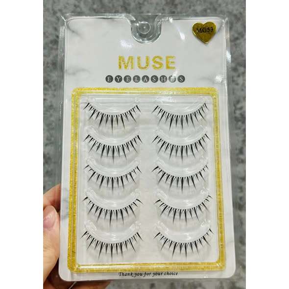 Mi MUSE MG53- OANH BEAUTY SHOP