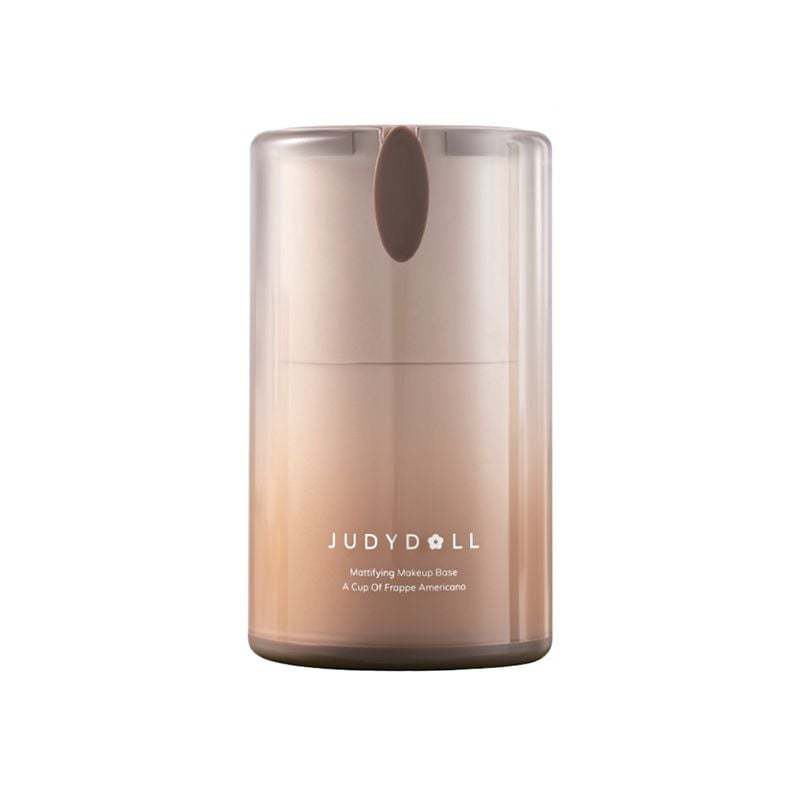 Kem Lót JUDYDOLL Mattifying Makeup Base kiềm dầu che phủ lỗ chân lông 30g