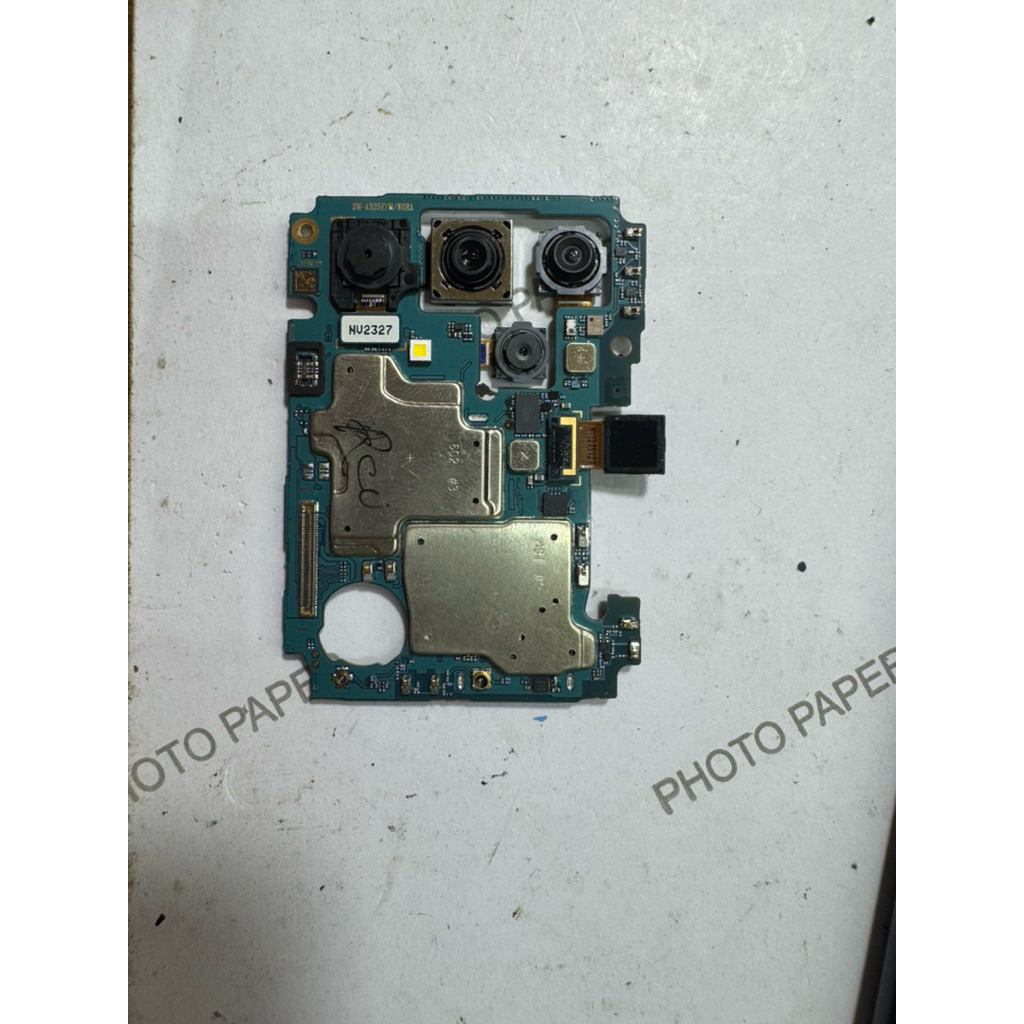 Main Samsung A325F