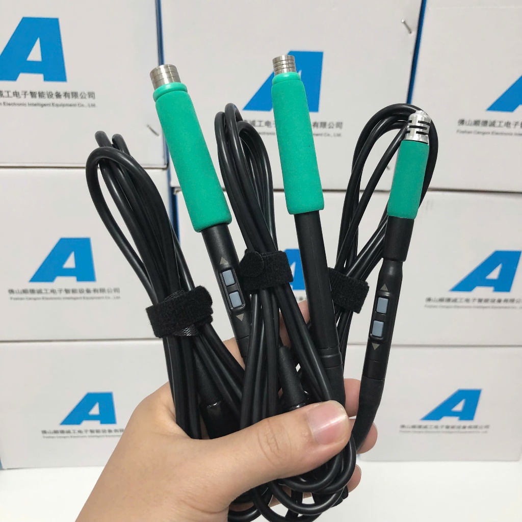 Tay Hàn C210- C115- C245 Có Điều Chỉnh Nhiệt Trực Tiếp Chính Hãng Sugon