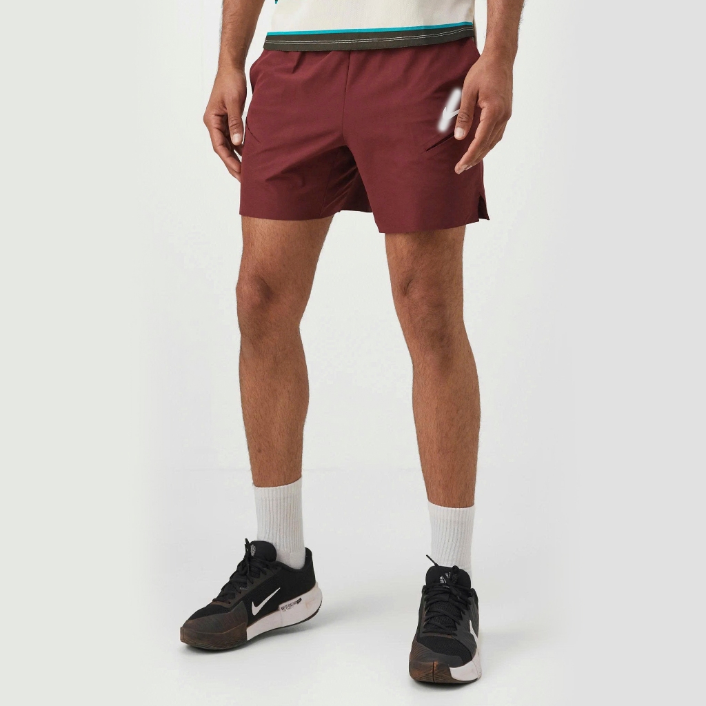 QUẦN NGẮN DRFT CRT SLM SHORT - RED