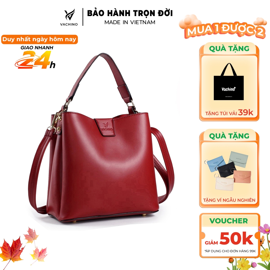 Túi xách nữ cao cấp Breda thương hiệu VACHINO-TX019