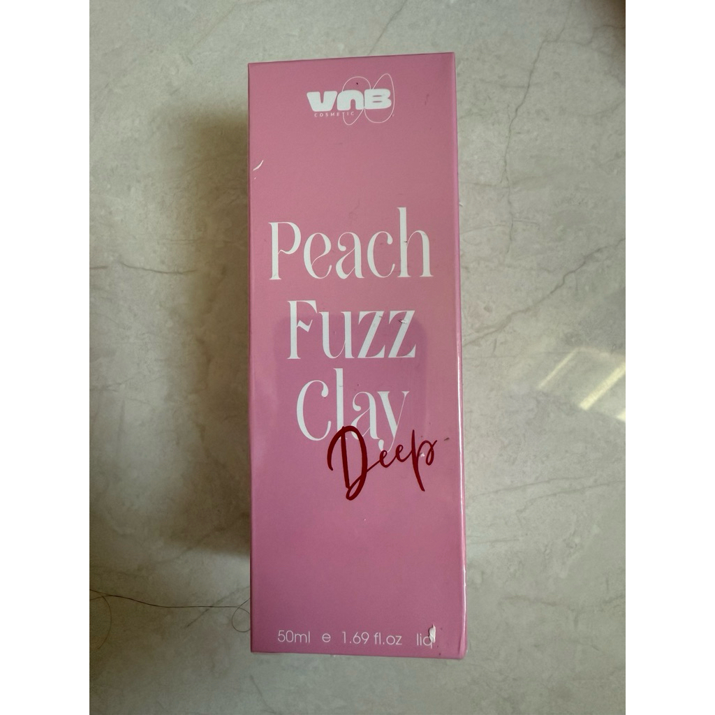 sữa rữa mặt vnb