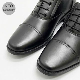 Giày tây nam công sở không dây chất liệu da bò cao cấp, đế cao su non êm ái chỉ khâu